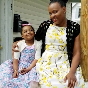 Meet your Posher, Natacha